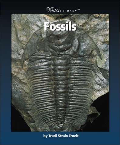 Book cover for Fossils