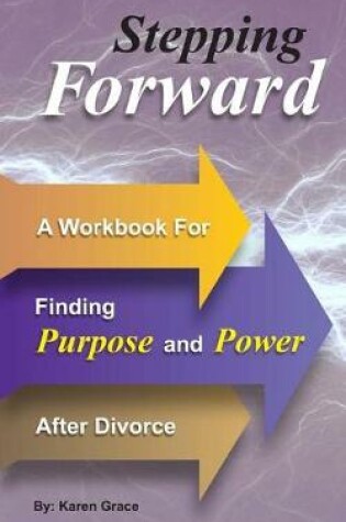 Cover of Stepping Forward