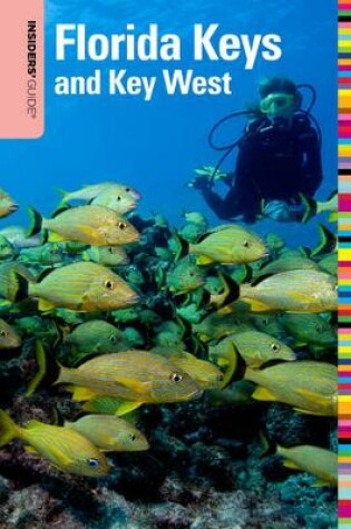 Cover of Florida Keys and Key West