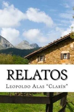 Cover of Relatos