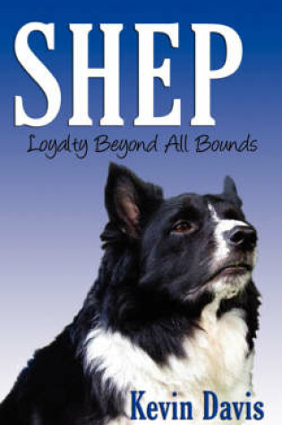 Cover of Shep Loyalty Beyond All Bounds