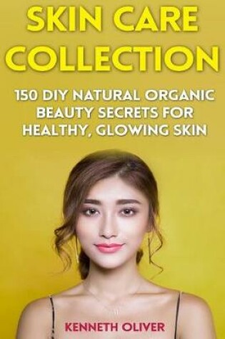 Cover of Skin Care Collection