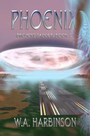 Cover of Phoenix