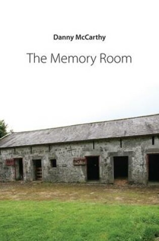 Cover of The Memory Room