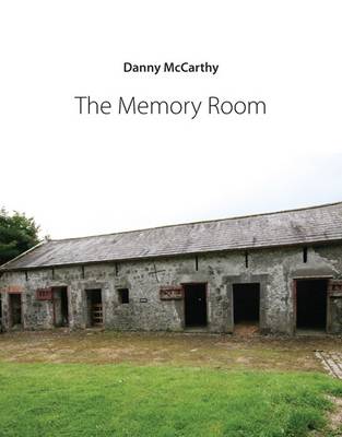 Book cover for The Memory Room