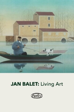 Cover of Jan Balet