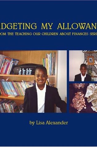 Cover of Budgeting My Allowance