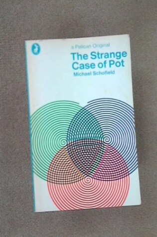 Cover of The Strange Case of Pot