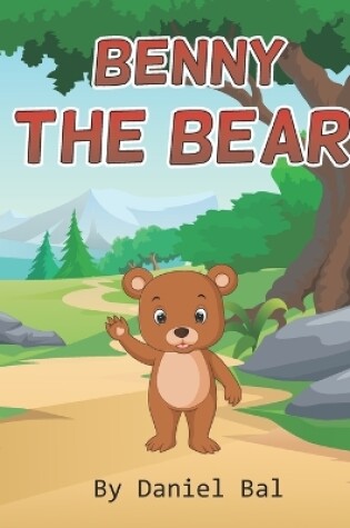 Cover of Benny The Bear