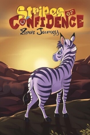 Cover of Stripes of Courage