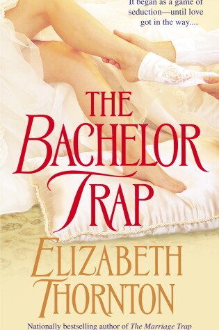 Cover of The Bachelor Trap