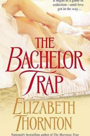 Cover of Bachelor Trap