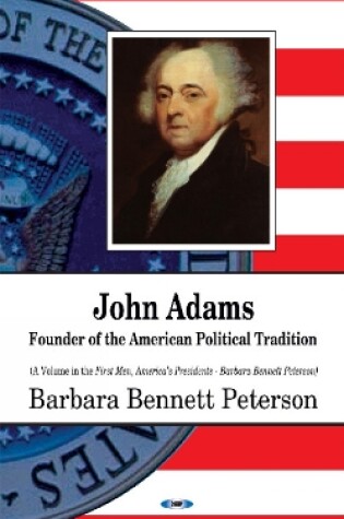 Cover of John Adams