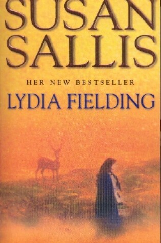 Cover of Lydia Fielding