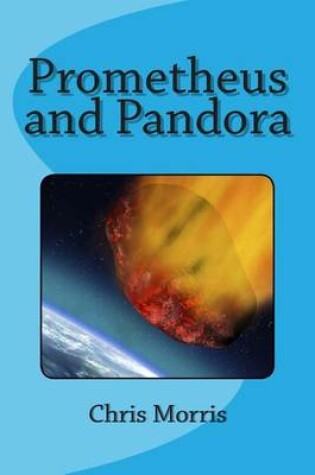 Cover of Prometheus and Pandora
