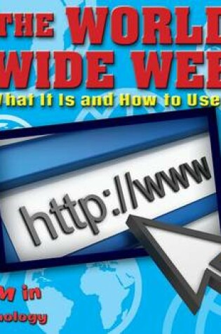 Cover of The World Wide Web