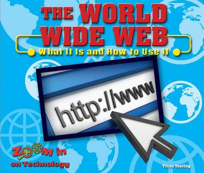 Cover of The World Wide Web