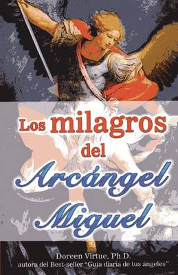 Book cover for Milagros del Arcngel Miguel, Los