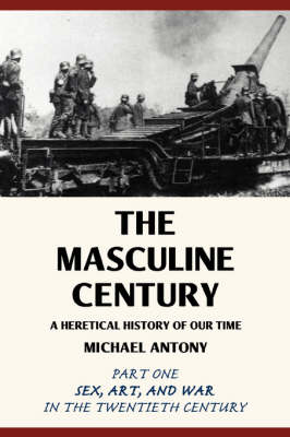 Cover of The Masculine Century