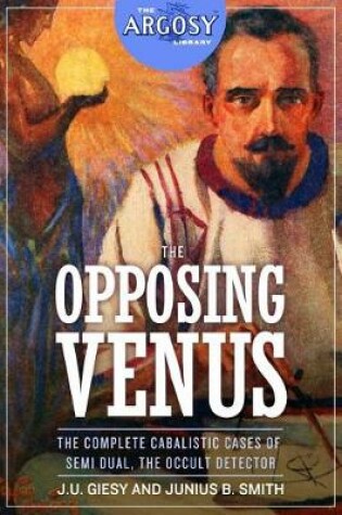 Cover of The Opposing Venus