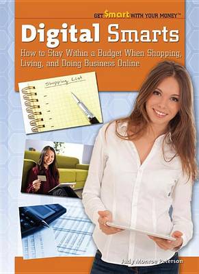Book cover for Digital Smarts