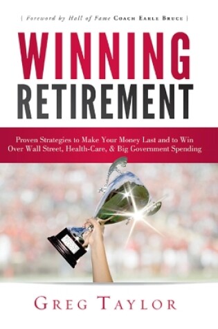 Cover of Winning Retirement