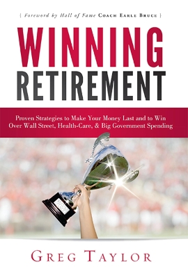 Book cover for Winning Retirement