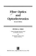 Cover of Fibre Optics and Optoelectronics