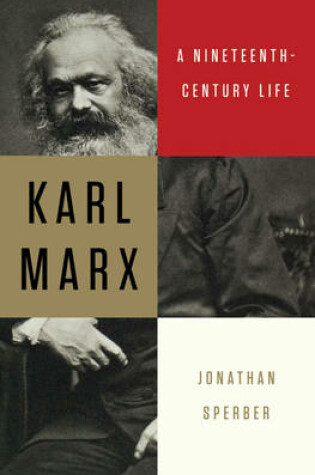 Cover of Karl Marx