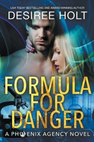 Cover of Formula For Danger