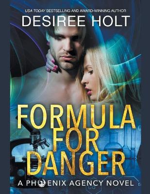 Book cover for Formula For Danger