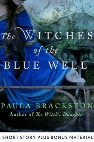 Cover of The Witches of the Blue Well
