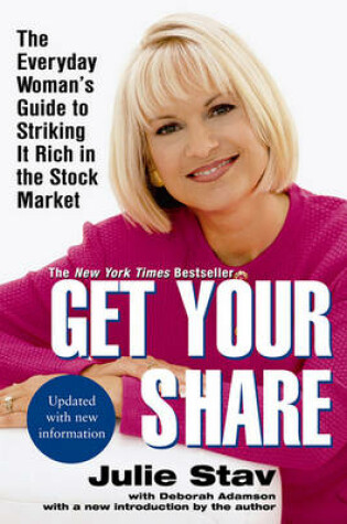 Cover of Get Your Share