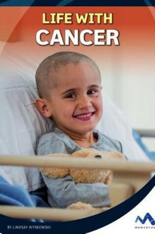 Cover of Life with Cancer