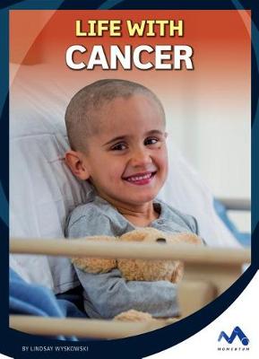 Book cover for Life with Cancer