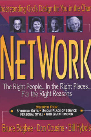 Cover of Network Kit
