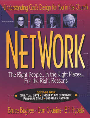 Book cover for Network Kit