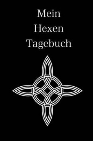 Cover of Mein Hexen Tagebuch