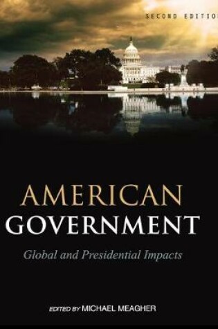 Cover of American Government