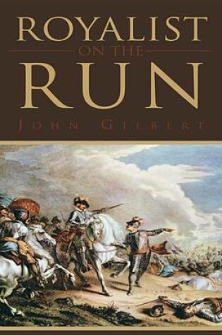 Cover of Royalist on the Run