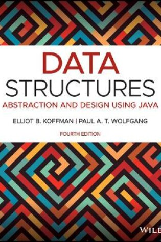 Cover of Data Structures