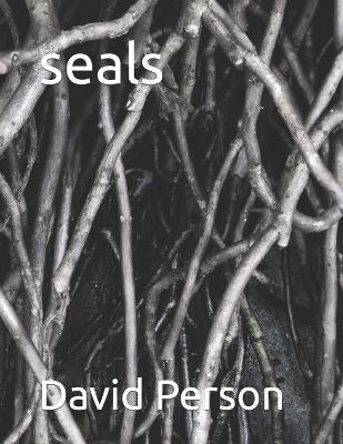 Book cover for seals