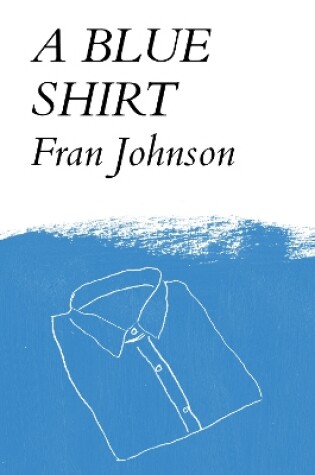 Cover of A Blue Shirt