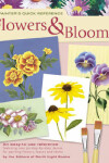 Book cover for Flowers and Blooms