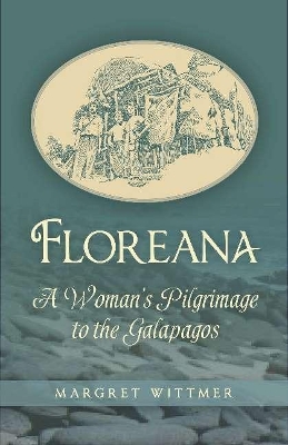 Book cover for Floreana