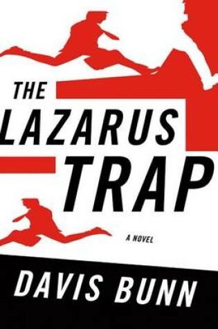 Cover of The Lazarus Trap