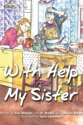 Cover of With Help from My Sister