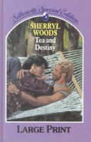 Cover of Tea and Destiny