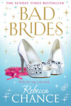 Book cover for Bad Brides