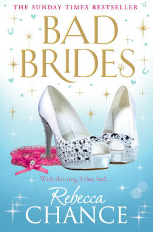 Cover of Bad Brides